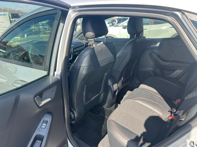 Photo 11 de l’annonce de FORD Puma d’occasion à vendre à CARCASSONNE