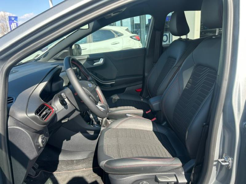 Photo 13 de l’annonce de FORD Puma d’occasion à vendre à CARCASSONNE