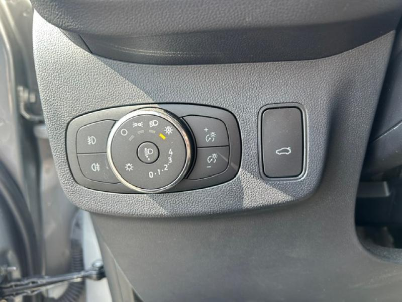 Photo 15 de l’annonce de FORD Puma d’occasion à vendre à CARCASSONNE