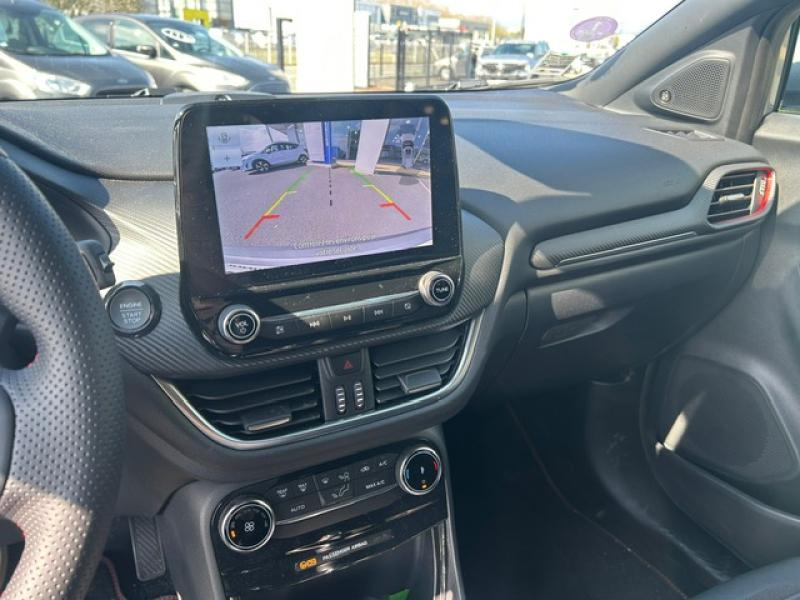 Photo 19 de l’annonce de FORD Puma d’occasion à vendre à CARCASSONNE