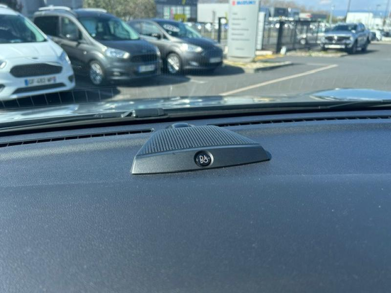 Photo 20 de l’annonce de FORD Puma d’occasion à vendre à CARCASSONNE