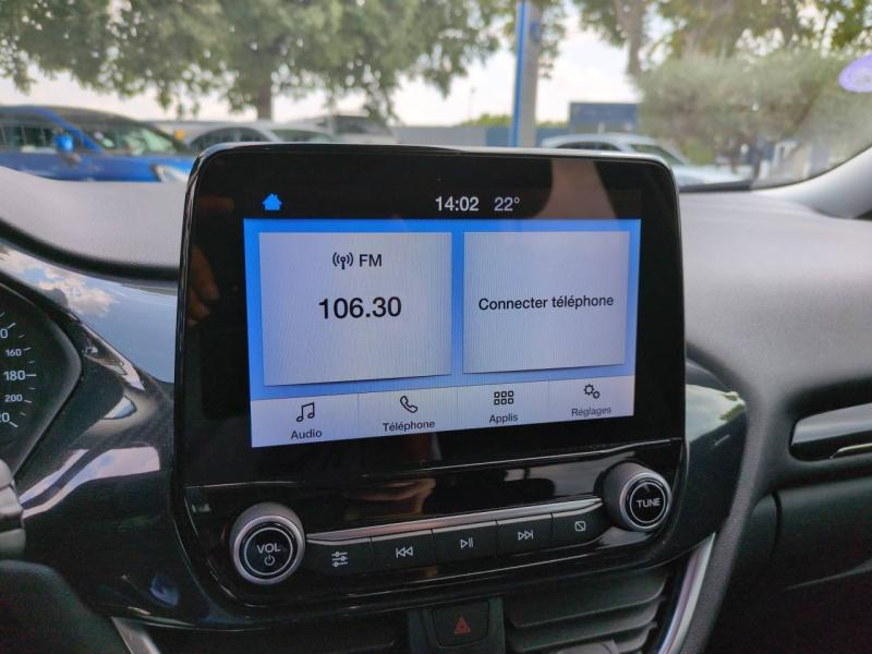 Photo 7 de l’annonce de FORD Puma d’occasion à vendre à NÎMES