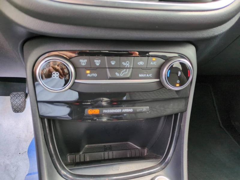 Photo 8 de l’annonce de FORD Puma d’occasion à vendre à NÎMES