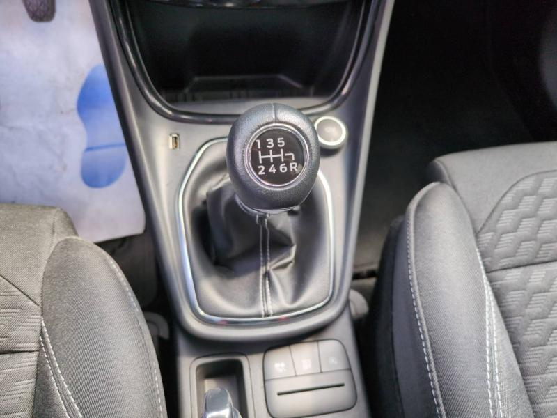 Photo 9 de l’annonce de FORD Puma d’occasion à vendre à NÎMES