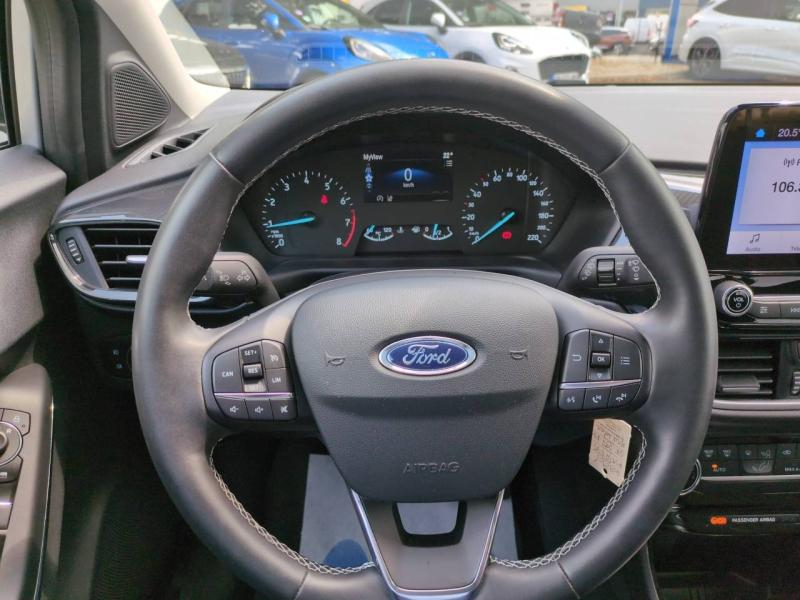 Photo 10 de l’annonce de FORD Puma d’occasion à vendre à NÎMES