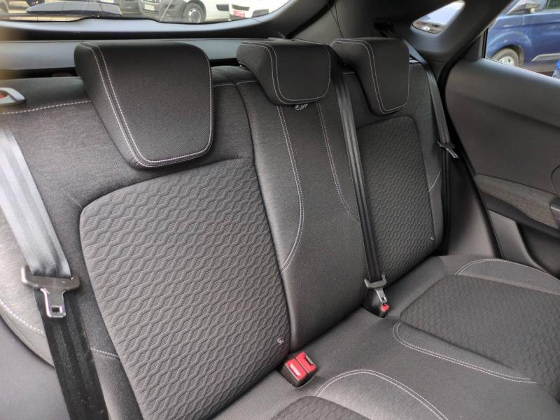 Photo 15 de l’annonce de FORD Puma d’occasion à vendre à NÎMES