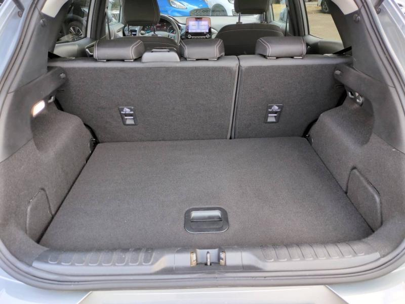 Photo 16 de l’annonce de FORD Puma d’occasion à vendre à NÎMES