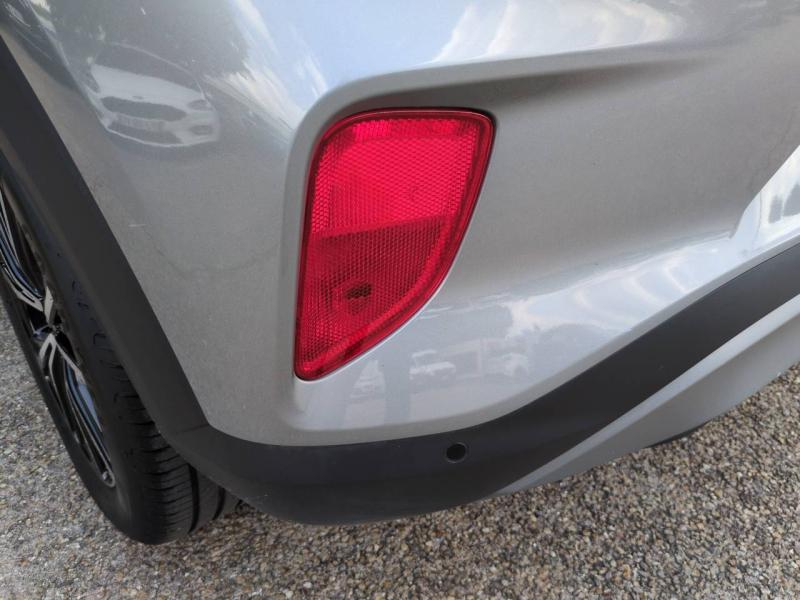 Photo 17 de l’annonce de FORD Puma d’occasion à vendre à NÎMES