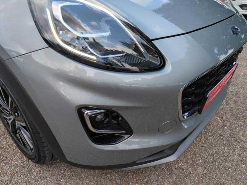 Photo 18 de l’annonce de FORD Puma d’occasion à vendre à NÎMES