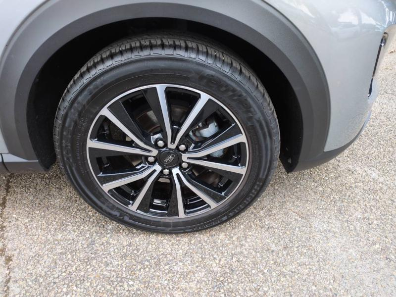 Photo 19 de l’annonce de FORD Puma d’occasion à vendre à NÎMES