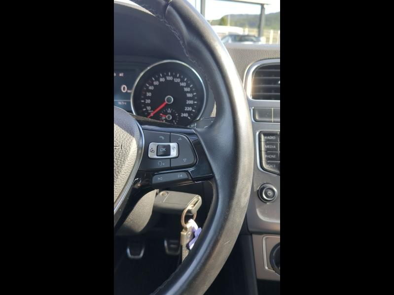 group.seo.links.detann.title Photo 12 de l’annonce de VOLKSWAGEN Polo d’occasion à vendre à MONTFAVET