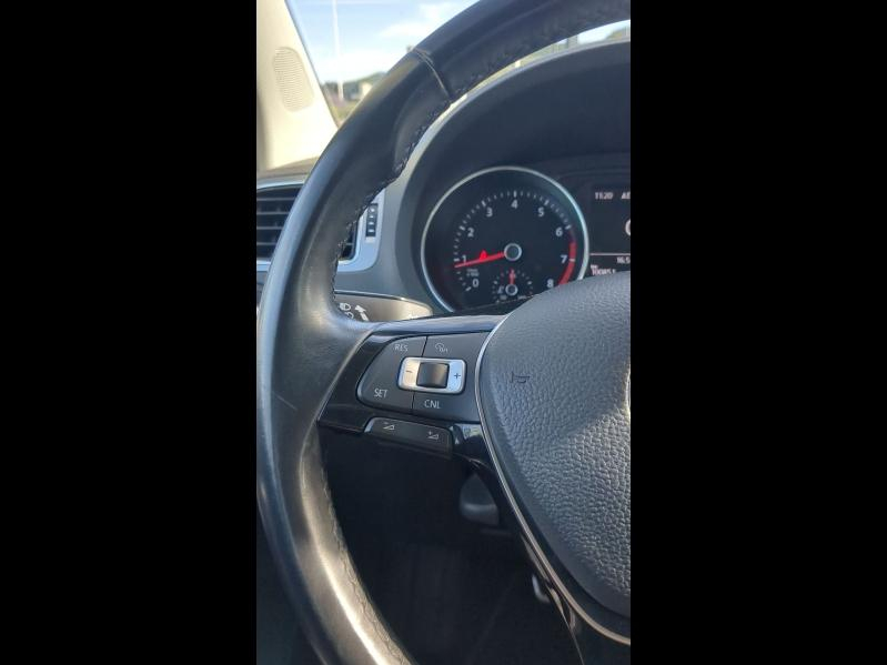 group.seo.links.detann.title Photo 13 de l’annonce de VOLKSWAGEN Polo d’occasion à vendre à MONTFAVET