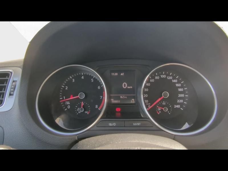 group.seo.links.detann.title Photo 15 de l’annonce de VOLKSWAGEN Polo d’occasion à vendre à MONTFAVET