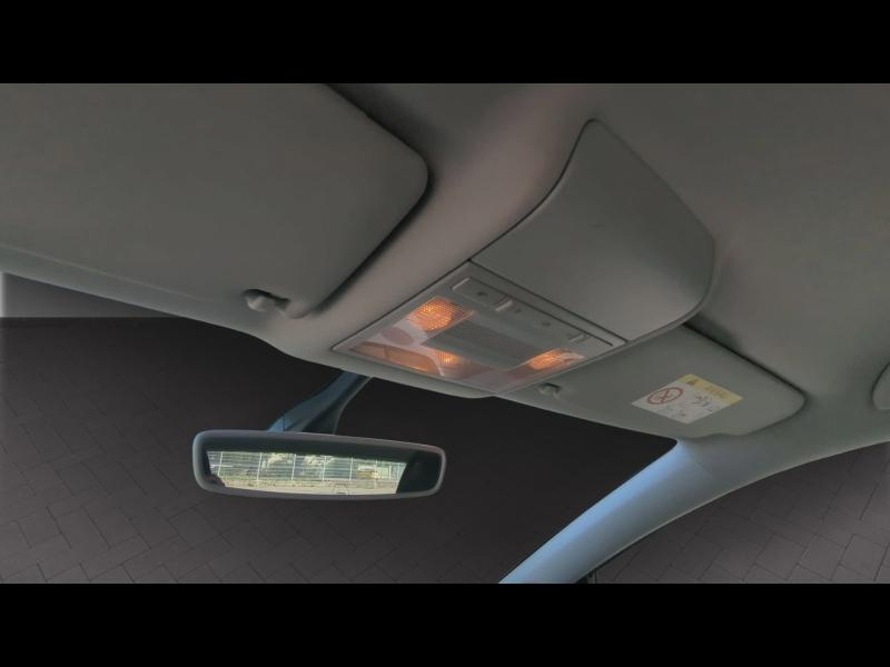 group.seo.links.detann.title Photo 17 de l’annonce de VOLKSWAGEN Polo d’occasion à vendre à MONTFAVET