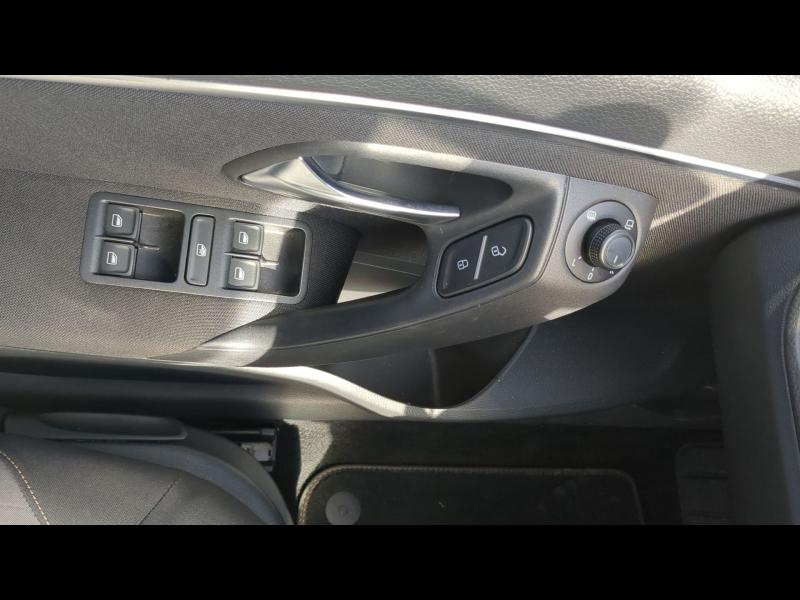 group.seo.links.detann.title Photo 18 de l’annonce de VOLKSWAGEN Polo d’occasion à vendre à MONTFAVET