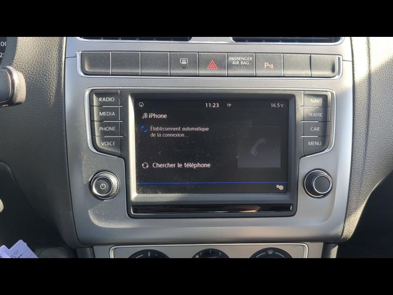 group.seo.links.detann.title Photo 19 de l’annonce de VOLKSWAGEN Polo d’occasion à vendre à MONTFAVET