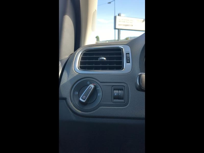 group.seo.links.detann.title Photo 20 de l’annonce de VOLKSWAGEN Polo d’occasion à vendre à MONTFAVET