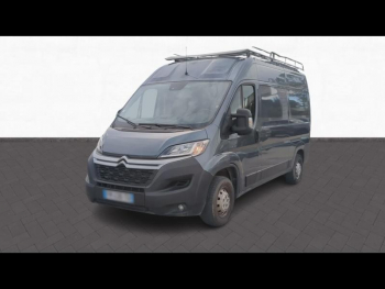 CITROEN Jumper Fg VUL d’occasion à vendre à MONTFAVET