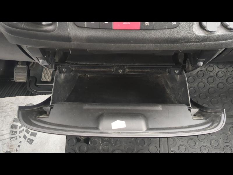 Photo 14 de l’annonce de CITROEN Jumper Fg VUL d’occasion à vendre à MONTFAVET