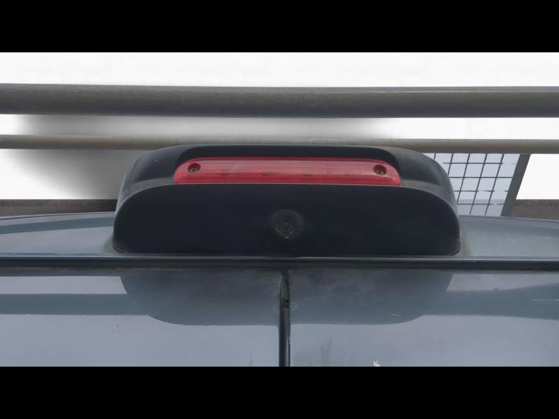 Photo 16 de l’annonce de CITROEN Jumper Fg VUL d’occasion à vendre à MONTFAVET