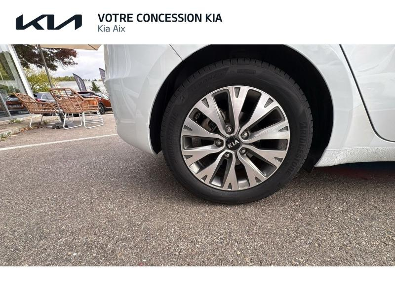 group.seo.links.detann.title Photo 4 de l’annonce de KIA Cee'd d’occasion à vendre à AIX-EN-PROVENCE
