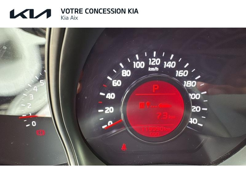 group.seo.links.detann.title Photo 9 de l’annonce de KIA Cee'd d’occasion à vendre à AIX-EN-PROVENCE