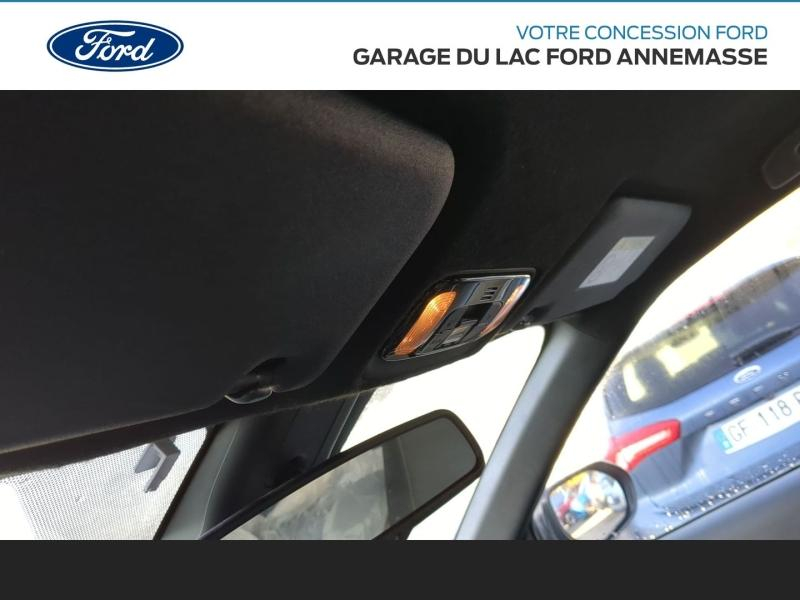 Photo 6 de l’annonce de TOYOTA Yaris Cross d’occasion à vendre à ANNEMASSE