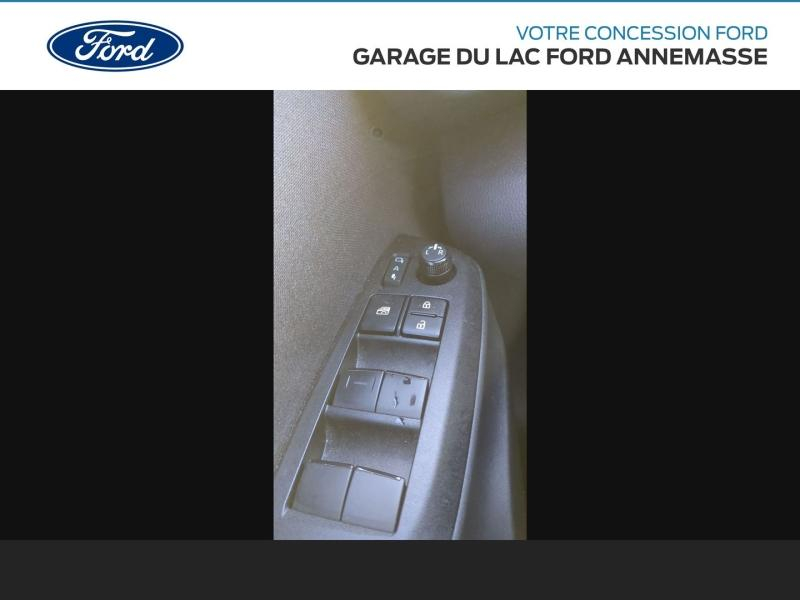 Photo 14 de l’annonce de TOYOTA Yaris Cross d’occasion à vendre à ANNEMASSE