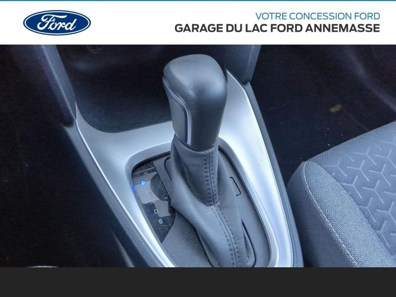 Photo 18 de l’annonce de TOYOTA Yaris Cross d’occasion à vendre à ANNEMASSE