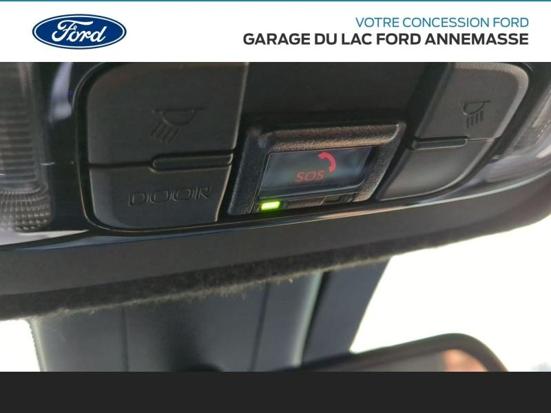 Photo 20 de l’annonce de TOYOTA Yaris Cross d’occasion à vendre à ANNEMASSE