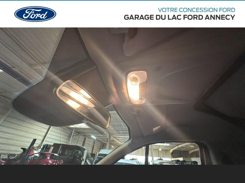 group.seo.links.detann.title Photo 6 de l’annonce de FORD Tourneo Custom d’occasion à vendre à ANNECY