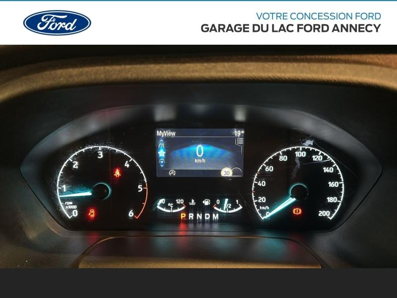 group.seo.links.detann.title Photo 8 de l’annonce de FORD Tourneo Custom d’occasion à vendre à ANNECY