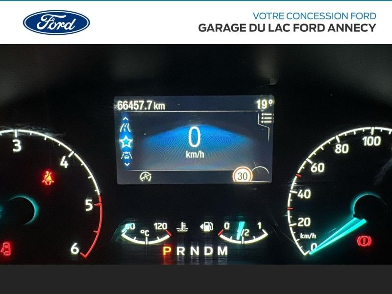 group.seo.links.detann.title Photo 9 de l’annonce de FORD Tourneo Custom d’occasion à vendre à ANNECY