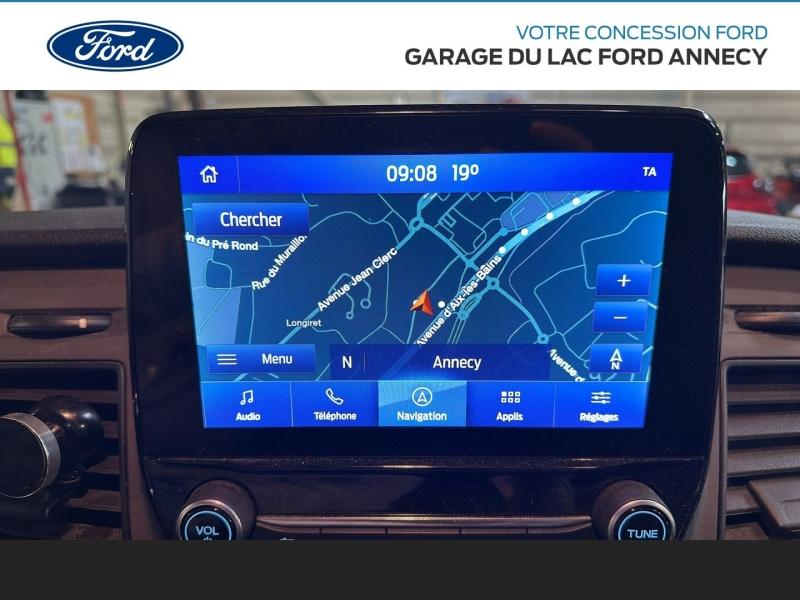 group.seo.links.detann.title Photo 10 de l’annonce de FORD Tourneo Custom d’occasion à vendre à ANNECY