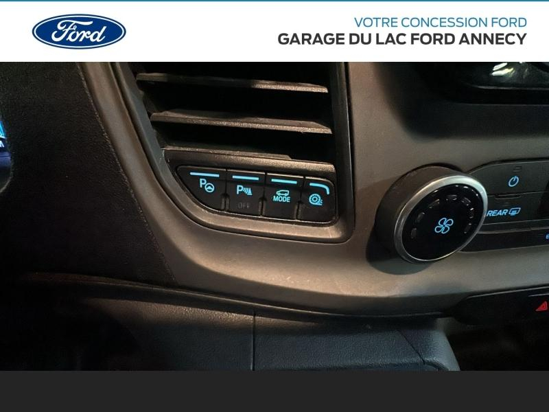 group.seo.links.detann.title Photo 15 de l’annonce de FORD Tourneo Custom d’occasion à vendre à ANNECY