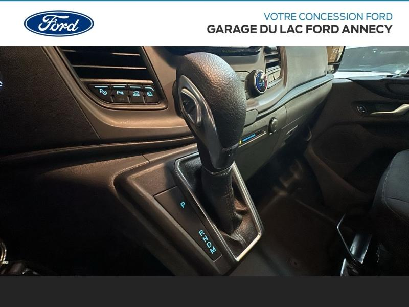 group.seo.links.detann.title Photo 17 de l’annonce de FORD Tourneo Custom d’occasion à vendre à ANNECY