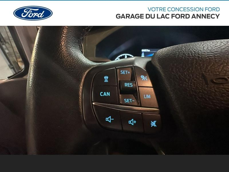 group.seo.links.detann.title Photo 18 de l’annonce de FORD Tourneo Custom d’occasion à vendre à ANNECY