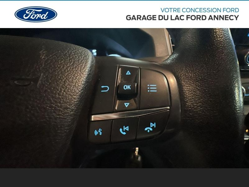 group.seo.links.detann.title Photo 19 de l’annonce de FORD Tourneo Custom d’occasion à vendre à ANNECY