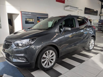 OPEL Mokka X d’occasion à vendre à THONON