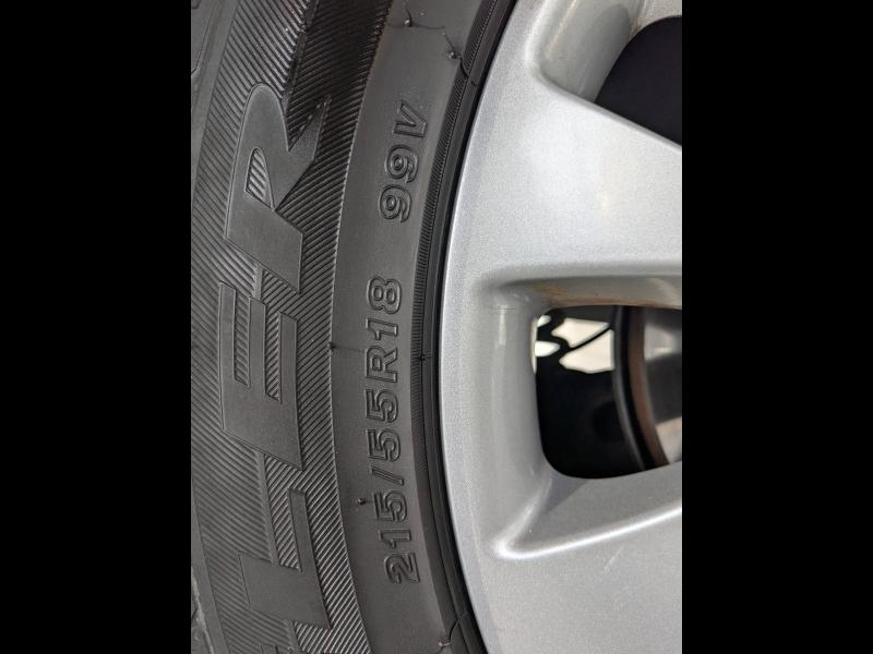 Photo 20 de l’annonce de OPEL Mokka X d’occasion à vendre à THONON