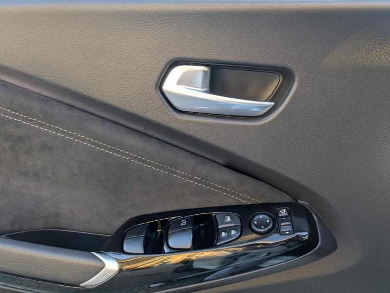 group.seo.links.detann.title Photo 11 de l’annonce de NISSAN Juke d’occasion à vendre à ANNEMASSE