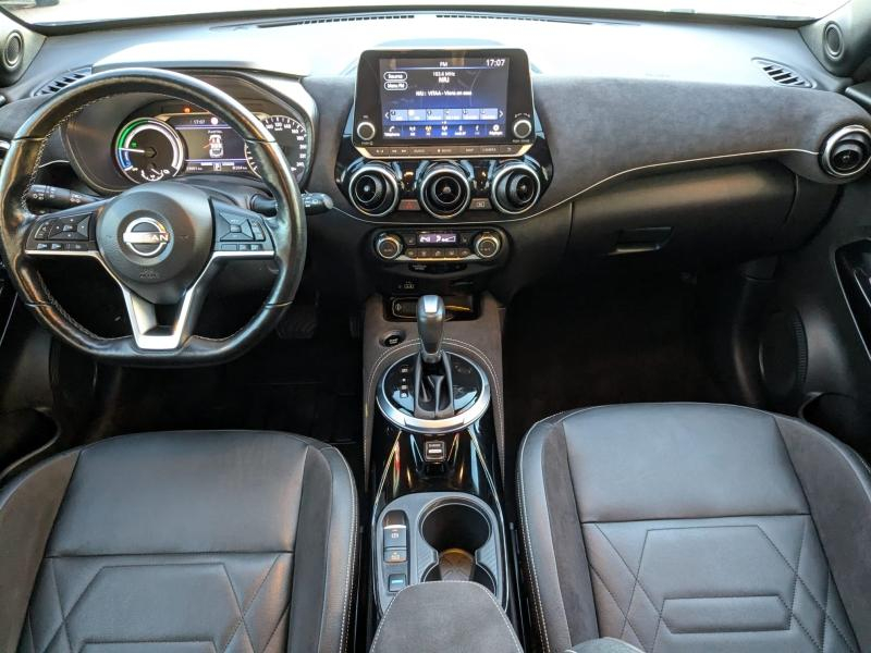 group.seo.links.detann.title Photo 13 de l’annonce de NISSAN Juke d’occasion à vendre à ANNEMASSE