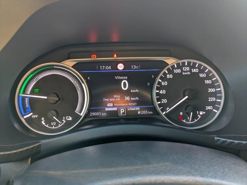 group.seo.links.detann.title Photo 17 de l’annonce de NISSAN Juke d’occasion à vendre à ANNEMASSE