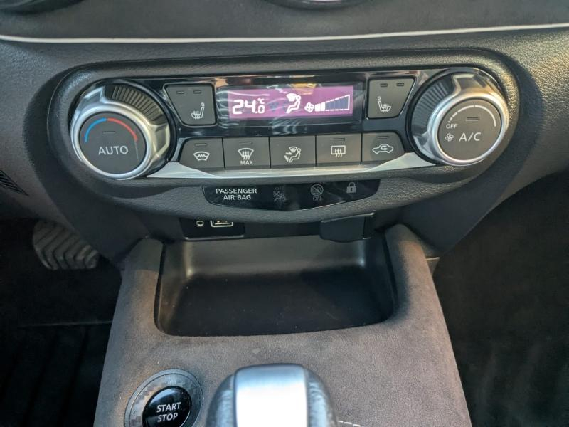 group.seo.links.detann.title Photo 18 de l’annonce de NISSAN Juke d’occasion à vendre à ANNEMASSE