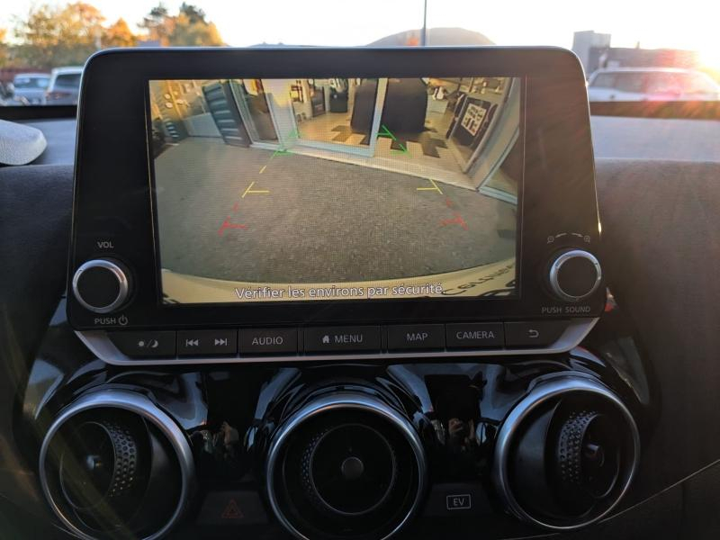 group.seo.links.detann.title Photo 19 de l’annonce de NISSAN Juke d’occasion à vendre à ANNEMASSE