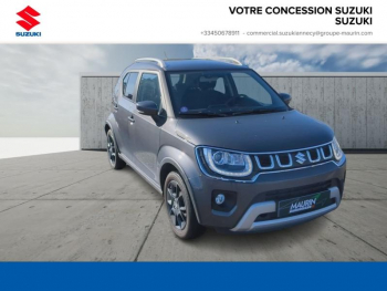 SUZUKI Ignis d’occasion à vendre à ANNECY