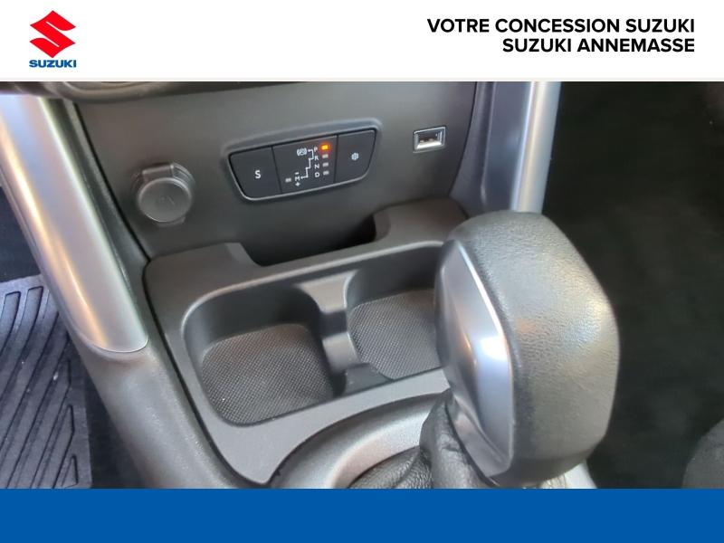 group.seo.links.detann.title Photo 9 de l’annonce de CITROEN C3 Aircross d’occasion à vendre à ANNECY