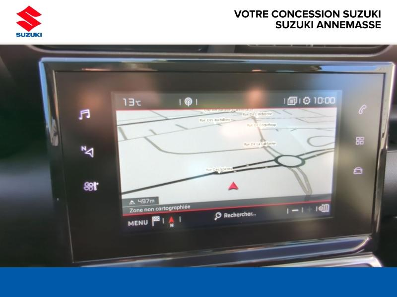 group.seo.links.detann.title Photo 10 de l’annonce de CITROEN C3 Aircross d’occasion à vendre à ANNECY
