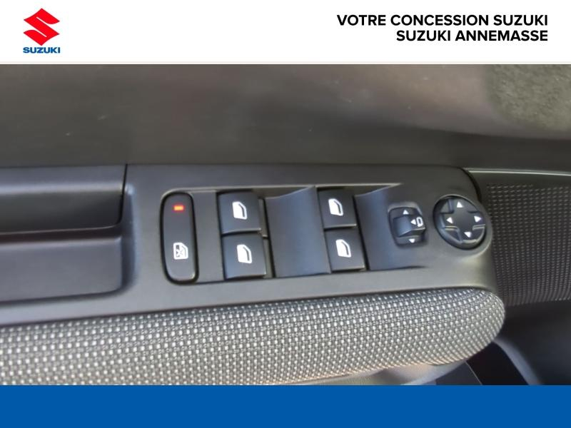 group.seo.links.detann.title Photo 20 de l’annonce de CITROEN C3 Aircross d’occasion à vendre à ANNECY