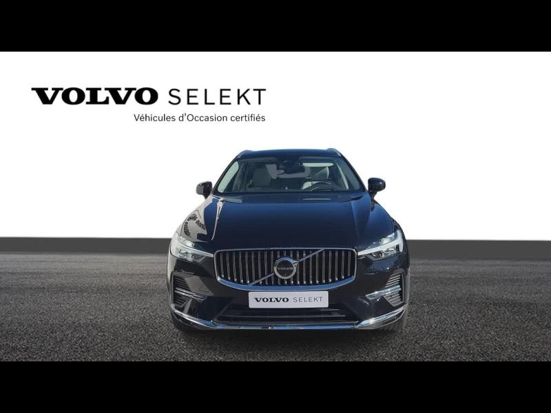 Photo 4 de l’annonce de VOLVO XC60 d’occasion à vendre à TOULON